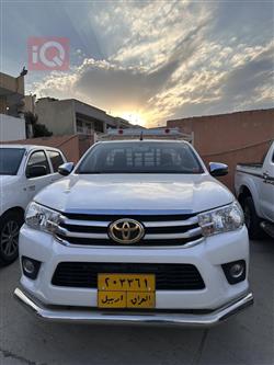 تۆیۆتا هایلۆکس